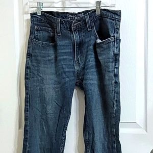 Levi's Signature Men's Relaxed Jeans Size 31x30